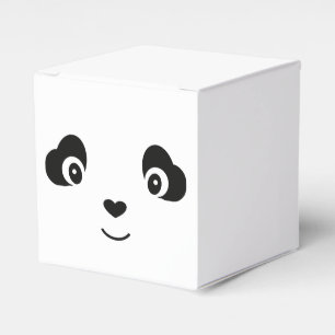 Ballotins de panda