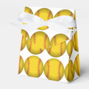 Ballotins de softball