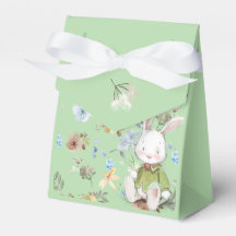 Den nya Born Presentaskar