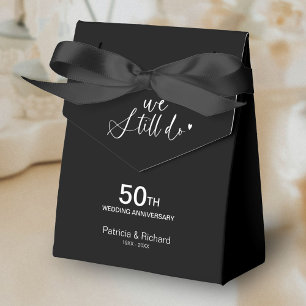 Ballotins Design Nous Faisons Toujours Mariage Vow Renouvell