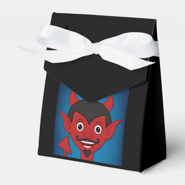 Ballotins Diable (Verso)
