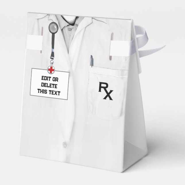 Ballotins Diplômé de la Faculté de Pharmacie (Arrière)