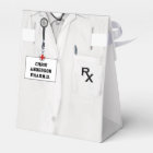 Diplôme d'une école de pharmacie