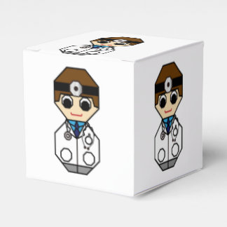 Ballotins Docteur