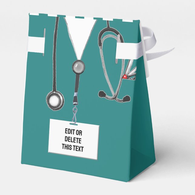 Ballotins Docteur (Arrière)