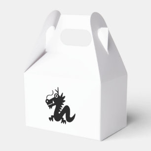 Ballotins Dragon