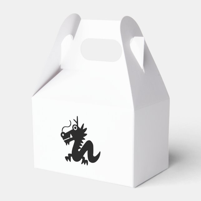 Ballotins Dragon (Verso)