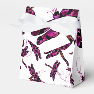 Ballotins Dragonflies