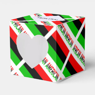 Ballotins Drapeau de la diaspora afro-américaine Noir Person