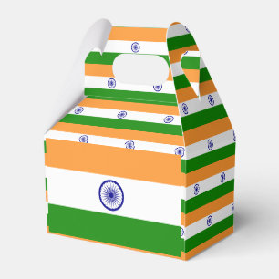 Ballotins Drapeau de l'Inde