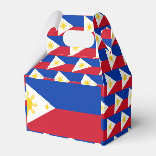 Ballotins Drapeau de Philippines