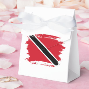 Ballotins Drapeau de Trinité-et-Tobago