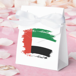Ballotins Drapeau des Émirats arabes unis