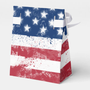 Ballotins Drapeau des États-Unis