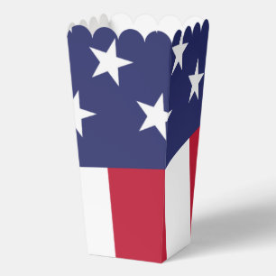 Ballotins Drapeau des États-Unis d'Amérique