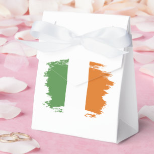 Ballotins Drapeau irlandais