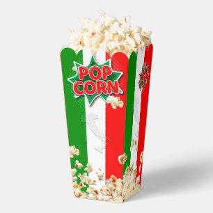 Ballotins Drapeau italien