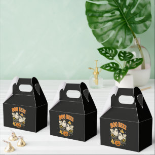 Ballotins Drôles d'abeilles fantômes drôles abeilles Hallowe