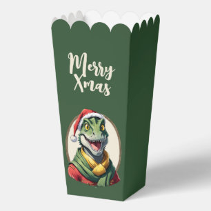 Ballotins Drôles d'animaux: Spécial Noël - Dino 2