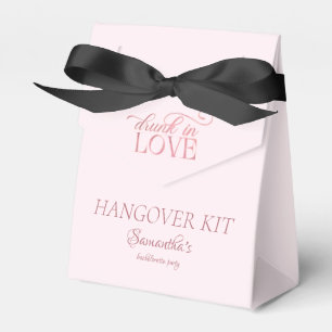 Ballotins Drunin In Love Champagne Tower Pink Bachelorette