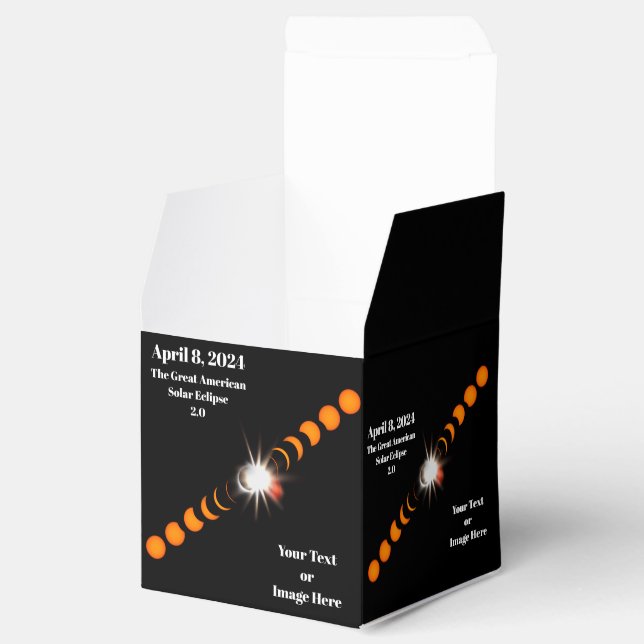 Ballotins Éclipse solaire totale 2024 (Ouvert)