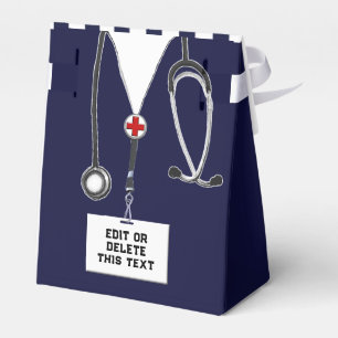 Ballotins École Médicale