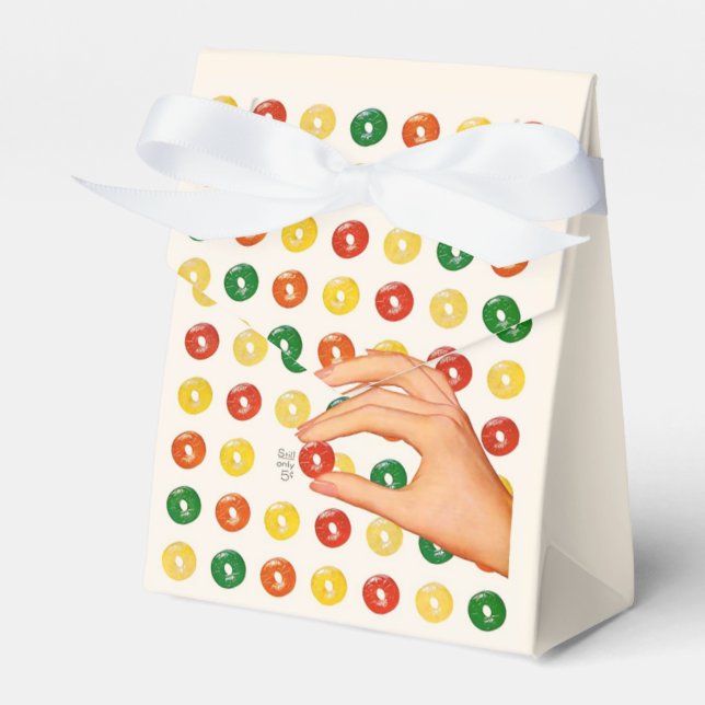 Ballotins Économiseurs (Verso)