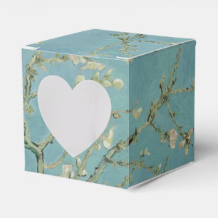 Ballotins Élégant Mariage "Fleur d'Amandes"