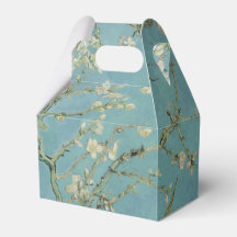 Élégant Mariage "Fleur d'Amandes"