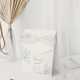 Ballotins Élégant Mariage Floral Floral