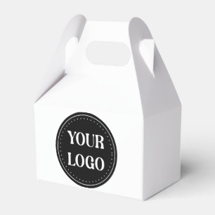 Ballotins élégant, moderne, raffiné et éditable.