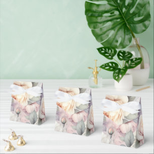 Ballotins Élégante floraison Rose