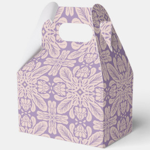 Ballotins Empreinte hawaïenne tropicale