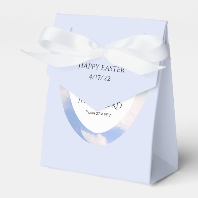 Ballotins Encouragement et application de la Bible Bleue Lum (Verso)