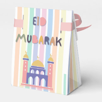 Ballotins Enfants Arc-en-ciel Aïd Aïd Moubarak Cadeau Aïd &