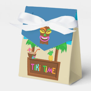 Ballotins Enfants Hawaiian Luau Party Invité Favoriser