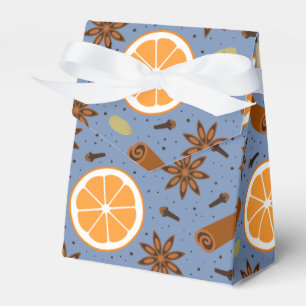 Ballotins épices de Noël