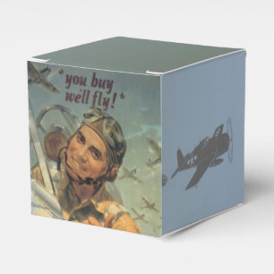 Ballotins Ère 2ÈME GUERRE MONDIALE