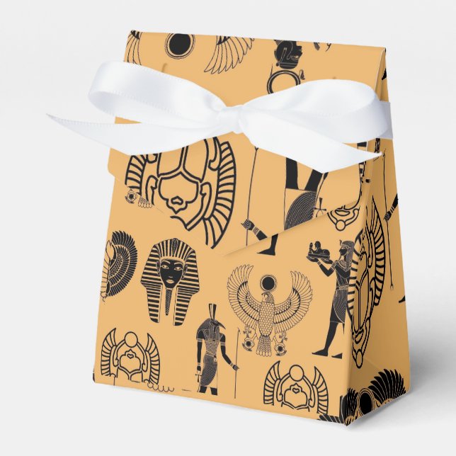 Ballotins Eternal Sands (Sables éternels) : l'élégance antiq (Verso)