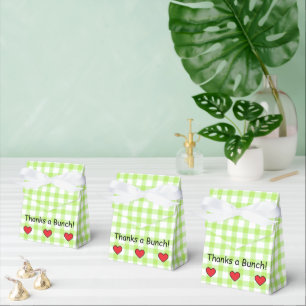 Ballotins Étiquettes de Faveurs de Baby Shower sur le Thème 
