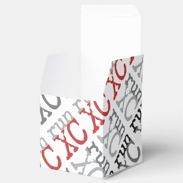 Ballotins Exécution XC - Exécution inter-pays (Ouvert)