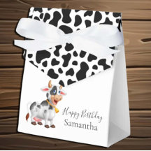 Extra Special avec notre Ballotin de vache!