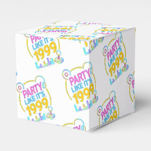 Ballotins Faire la fête comme si c'était 1999®™ – Bande orig