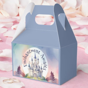 Ballotins Fairy Tale Castle Party