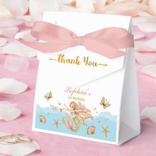 Ballotins Fée magique Fée Sirène Fête d'Anniversaire Fille