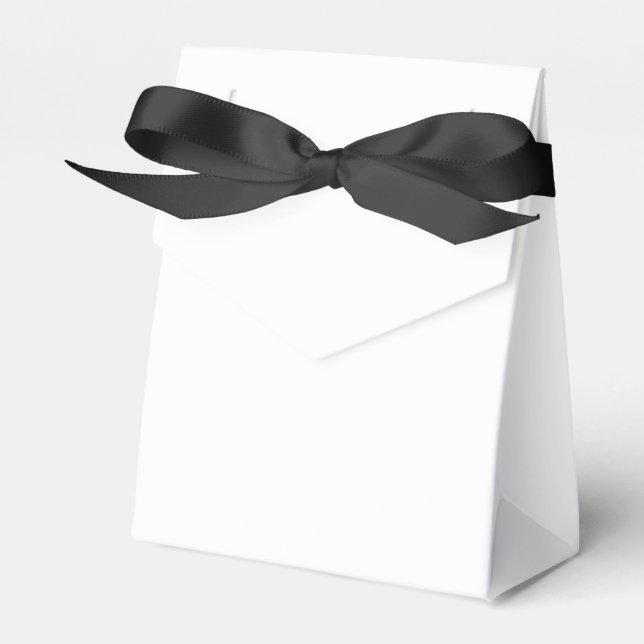 Ballotins Félicitations à la cérémonie de remise des diplôme (Verso)