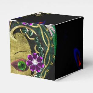 Ballotins Femme mystique de Witchy