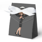 Fête d'anniversaire de diva préférée amusante