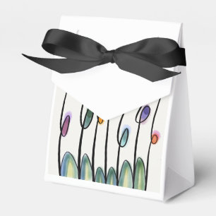 Ballotins Fête de jardin ou mariage de jardin