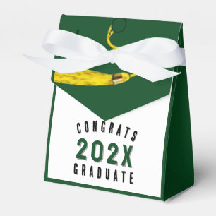 Ballotins Fête de la graduation 2025